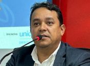 Rodrigo Buarque vai ministrar palestra sobre as experiências das CIR no Congresso NO e NE