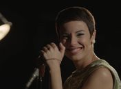 Andréia Horta interpreta Elis Regina