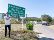 Isnaldo Bulhões reafirma compromisso com a duplicação entre Olho d’Água das Flores e Santana do Ipanema e exalta legado de Renan Filho