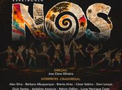Com ingressos gratuitos, espetáculo de dança contemporânea "NÓS" estreia em Maceió questionando o tempo e a memória