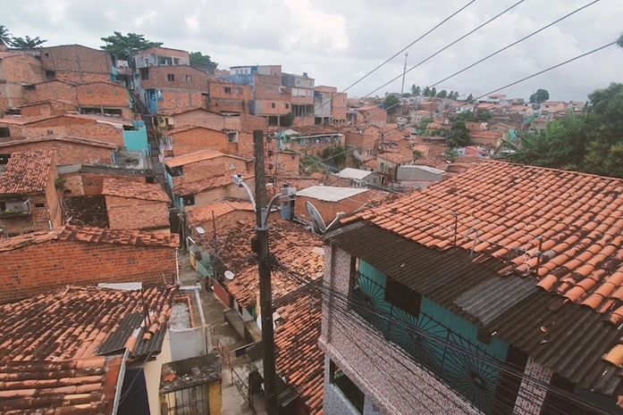Biblioteca Graciliano Ramos divulga programação do Cine Biblio desta sexta-feira (07)