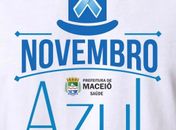 Novembro Azul: campanha visa promoção da saúde do homem