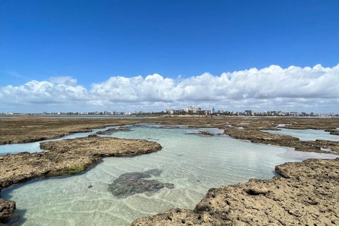 Influenciador alagoano alcança mais de 1 milhão de seguidores com divulgação de atrativos turísticos do estado