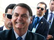 Em mensagem natalina, presidente relembra atentado e ações do governo