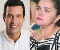Hugo Wanderley impõe quase 3 a 1 sobre Ângela Garrote e alcança votação histórica em Estrela de Alagoas