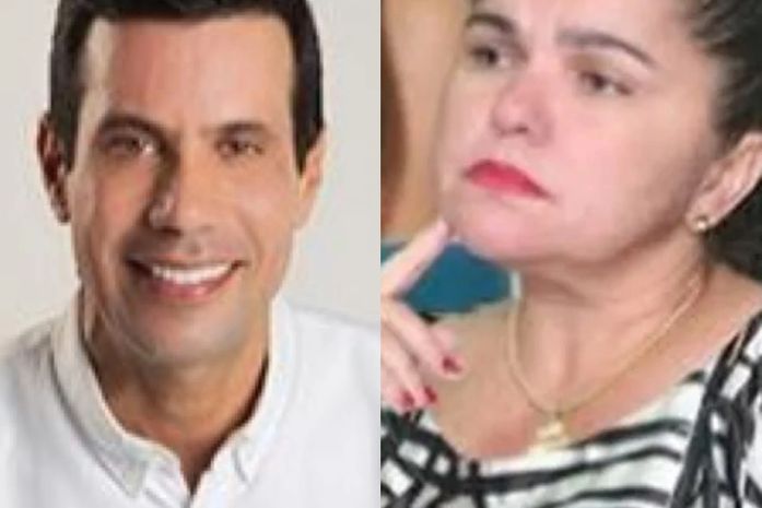 Hugo Wanderley impõe quase 3 a 1 sobre Ângela Garrote e alcança votação histórica em Estrela de Alagoas
