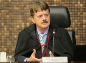 Desembargador Klever Loureiro