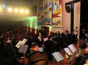 Solenidade de abertura do Circuito Penedo de Cinema é realizada sob forte emoção, banhada de música e memória