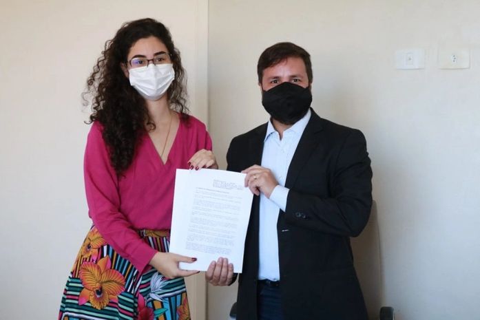 Projeto da OAB Alagoas contra tortura é protocolado na Câmara de Vereadores