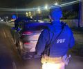 Carro roubado em Recife é recuperado com sinais adulterados em Rio Largo


