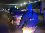 Carro roubado em Recife é recuperado com sinais adulterados em Rio Largo

