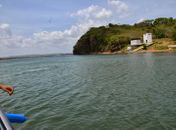 Nível do "Velho Chico" dificulta abastecimento de água em Arapiraca