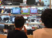 Máquinas, computadores e celulares têm tarifas reduzidas em 10%