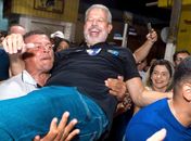 Teotônio Vilela e São Sebastião reconhecem trabalho diferenciado e de grandes resultados de Arthur Lira e declaram apoio à sua candidatura ao Senado

