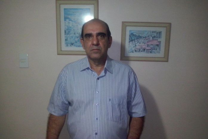 Novo superintendente da Pesca e Aquicultura toma posse nesta segunda-feira