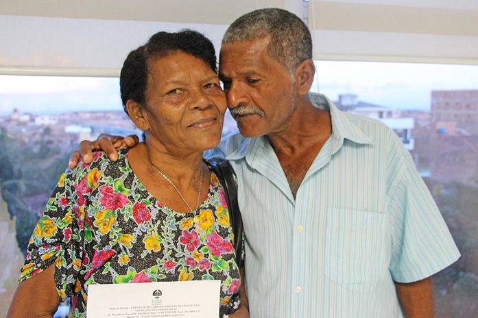 Casal desiste de divórcio durante I Semana Estadual da Conciliação