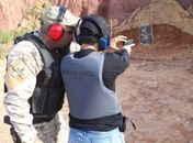 Polícia Civil abre inscrições para 1° Campeonato de Tiro