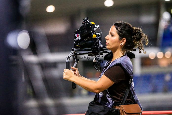 Curta-metragem de Renata Baracho terá exibição única; documentário combate estereótipos e mostra a relação de cinco alagoanas e do time UDA com o esporte que é paixão nacional