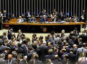 Deputados aprovaram projeto que torna efetiva a lei sancionada no ano passado para diminuir o saldo devedor dos estados