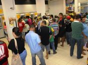 Pagamento do 13º será liberado nesta sexta (Foto: Divulgação)
