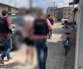 Polícia prende dono de carro usado em execução no Graciliano Ramos 