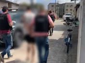 Polícia prende dono de carro usado em execução no Graciliano Ramos 