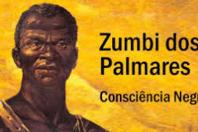 20 de Novembro: Dia da Consciência Negra