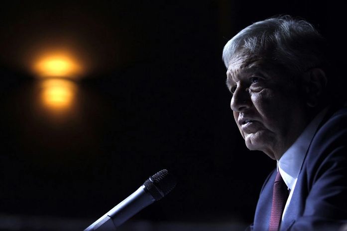 López Obrador