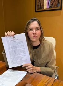 Lei Camila Regina: Cibele Moura propõe cadastro e impõe várias restrições a condenados por maus-tratos contra animais