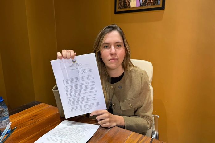 Lei Camila Regina: Cibele Moura propõe cadastro e impõe várias restrições a condenados por maus-tratos contra animais