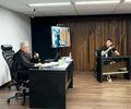 Sobrevivente do serial killer de Maceió relata que passou um mês em coma e tem bala alojada no corpo
