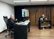 Sobrevivente do serial killer de Maceió relata que passou um mês em coma e tem bala alojada no corpo