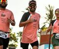 Recuperação muscular ganha espaço na Meia Maratona Coop