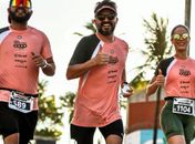 Recuperação muscular ganha espaço na Meia Maratona Coop