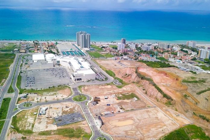 Blend Reserva 21: conheça as comodidades da região