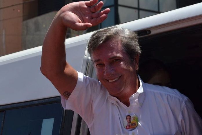 Fernando Collor 