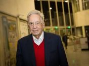 FHC já não recorda ter sido presidente do Brasil