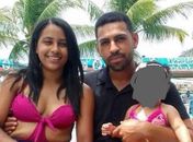 Casal é encontrado morto em Piaçabuçu; polícia fala em feminicídio seguido de suicídio