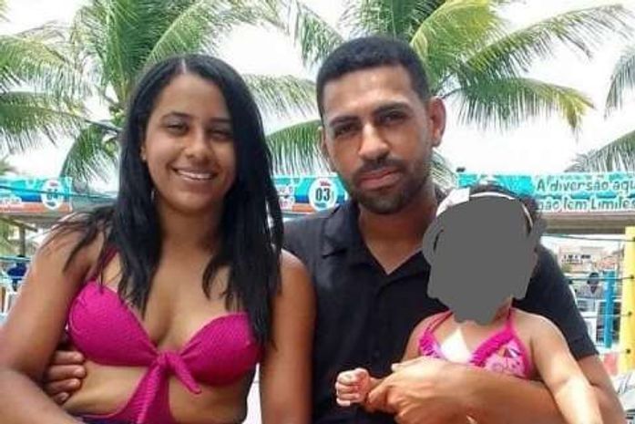 Casal é encontrado morto em Piaçabuçu; polícia fala em feminicídio seguido de suicídio