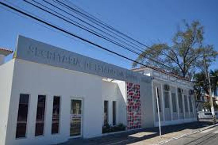 Secretaria de Estado da Saúde (SESAU)