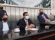 Câmara e ALE se unem na busca por soluções para moradores de bairros afetados pela Braskem