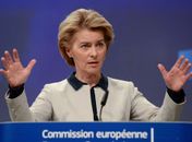 Comissão Europeia fará conferência de doadores para financiar vacina