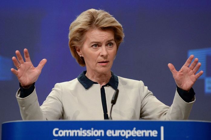 Comissão Europeia fará conferência de doadores para financiar vacina