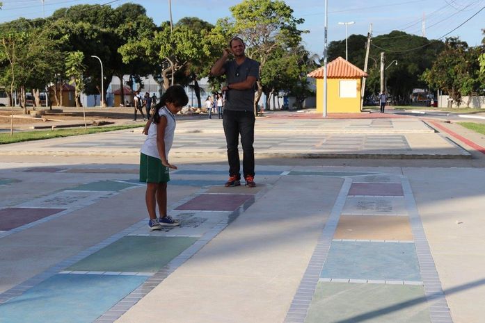 Governo de Alagoas entrega reurbanização do Cepa