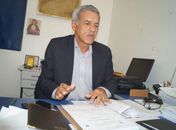 Delegado Robervaldo Davino