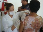 Vacinação contra a Influenza em Maceió segue apenas nas unidades de saúde a partir desta segunda (26)