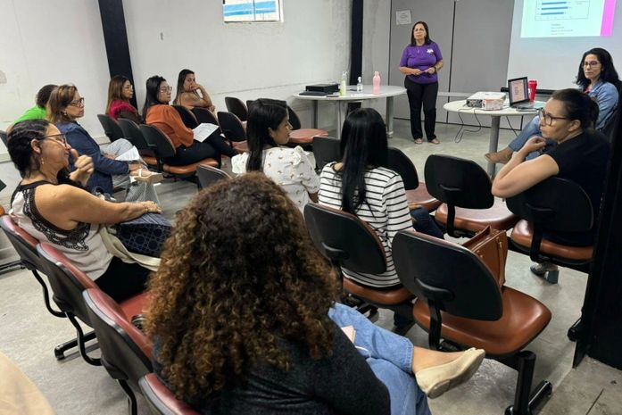 Secretaria de Saúde reúne profissionais para analisar indicadores da hanseníase em Maceió