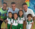 Com avanços educacionais, Branquinha é destaque em programa da rede UOL de notícias