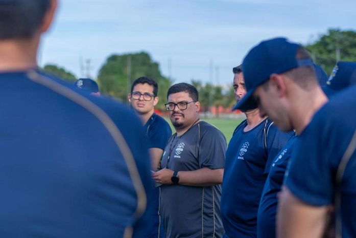 FAF viabiliza 40 bolsas integrais para Licença C, em parceria com CBF Academy/IDP em Alagoas