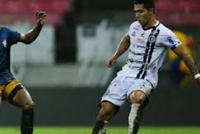 Jogador do ASA sofre lesão e vai passar por cirurgia